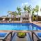 Villa Lara - 3bed Bangalow with Large Pool - Ayia Napa