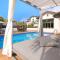 Villa Lara - 3bed Bangalow with Large Pool - Ayia Napa