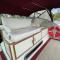 Private Yacht on Catskill Creek