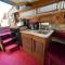 Private Yacht on Catskill Creek - Катскилл