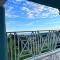 Belle air Seaview 1 BDRM -2 Queen - Runaway Bay