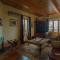 Chalet des bouleaux