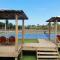 Bella Vista, Piscina,5 suítes,Praia do Espelho, Outeiro das Brisas Bahia