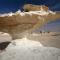 white desert safari camp