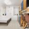 Apart Hotel Lyon dOpera