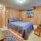 Lakefront Bradford Cottage with Dock, Near Skiing! - Bradford