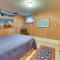 Lakefront Bradford Cottage with Dock, Near Skiing! - Bradford