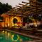 El EQUIMITE HOTEL BOUTIQUE