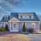 Downtown Ogunquit Home 1 Mi to Beach! - Ogunquit