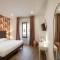 Amalia Suites by Remember Rome