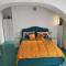 Amalfi Small Wonder Tiny Town House