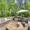 Lake Arrowhead Home w Hot Tub & Screened Porch - Waleska