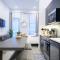 3-2 NEW Prime E Village Private outdoor!
