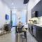 3-2 NEW Prime E Village Private outdoor!