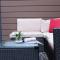 3-2 NEW Prime E Village Private outdoor!