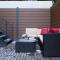 3-2 NEW Prime E Village Private outdoor!