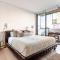 Penthouse, terraza privada y estacionamiento - 墨西哥城