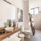 Penthouse, terraza privada y estacionamiento - 墨西哥城