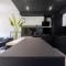 Urban F House