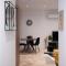 Apparts Gambetta - 利布尔讷 Apparts Gambetta - 利布尔讷