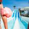 Camping Paradis Le Pearl