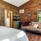 Rivers Edge Treehouses - روبينسفيل