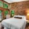 Rivers Edge Treehouses