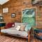Rivers Edge Treehouses - روبينسفيل
