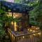 Rivers Edge Treehouses