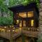 Rivers Edge Treehouses - روبينسفيل