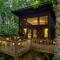 Rivers Edge Treehouses - Robbinsville