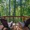 Rivers Edge Treehouses - روبينسفيل