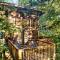 Rivers Edge Treehouses - روبينسفيل