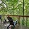 Rivers Edge Treehouses - Robbinsville