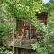 Rivers Edge Treehouses - روبينسفيل