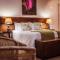 Bushveld Terrace Safari Hotel, Lodge & Spa