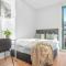 Ocean-view Haven: Take a swim from your window! - Bergen