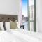 Ocean-view Haven: Take a swim from your window! - Bergen