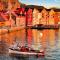 Ocean-view Haven: Take a swim from your window! - Bergen