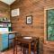 Rivers Edge Treehouses