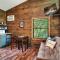 Rivers Edge Treehouses
