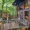 Rivers Edge Treehouses