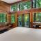 Rivers Edge Treehouses