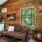 Rivers Edge Treehouses