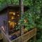Rivers Edge Treehouses