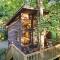 Rivers Edge Treehouses