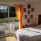 Ty Clafout Vannetaise parking wifi linge non inclus - Saint-Nolff