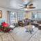 Billings Home with Trampoline, Gas Grill and Fire Pit!