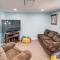 Billings Home with Trampoline, Gas Grill and Fire Pit!
