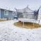 Billings Home with Trampoline, Gas Grill and Fire Pit!
